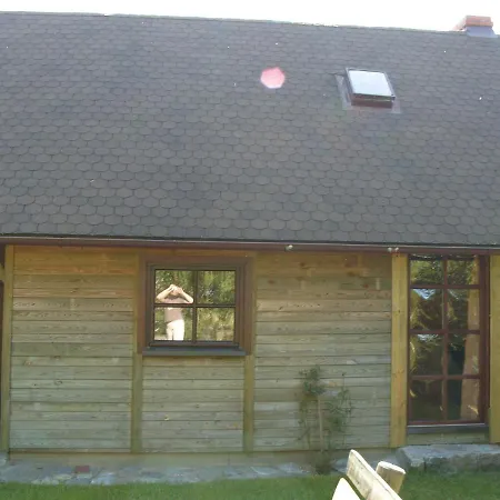 Séjour chez l'habitant Sara *
