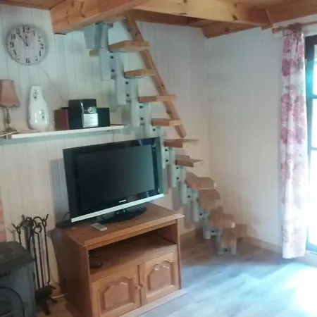 Séjour chez l'habitant Sara Przytarnia